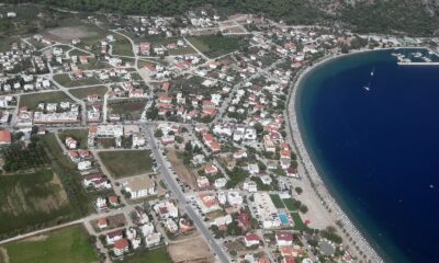 Muğla’da Mayıs ayında konut satışlarında yüzde 41,6 arttı