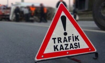 Muğla’nın karayolu trafik kaza istatistikleri yayımlandı