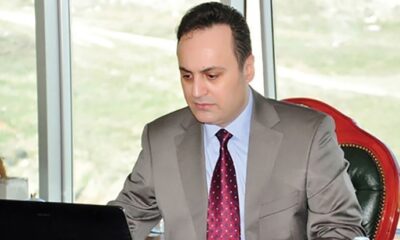 Muhafazakar Yükseliş Parti Lideri Ahmet Reyiz Yılmaz İHA muhabirine yapılan saldırıyı kınadı