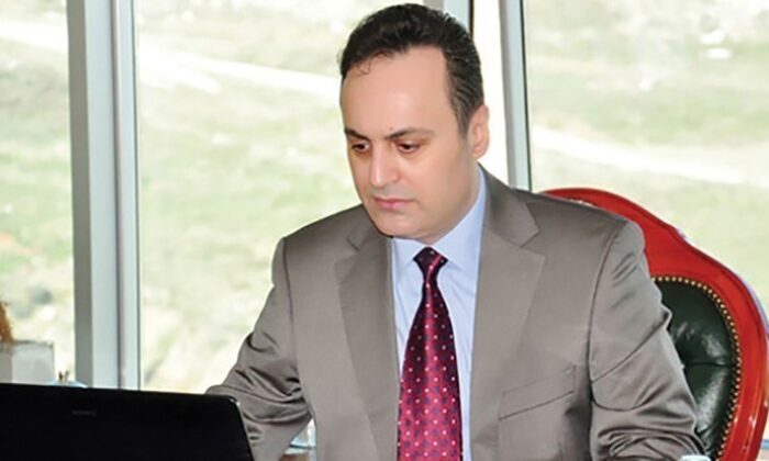 Muhafazakar Yükseliş Parti Lideri Ahmet Reyiz Yılmaz İHA muhabirine yapılan saldırıyı kınadı