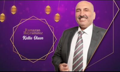 Muhtar adayının videoları ilgi çekiyor