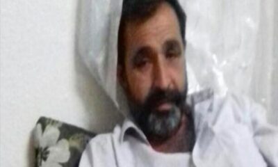 Muhtar, kayınbiraderinin silahlı saldırısı sonucu hayatını kaybetti