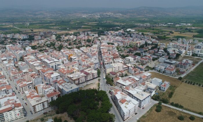 Muradiye’ye 300 milyonluk yatırım için fizibilite çalışmaları başladı