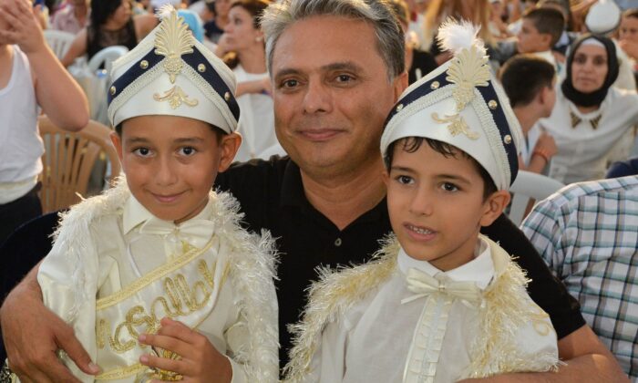 Muratpaşa’da sünnet için kayıtlar başladı