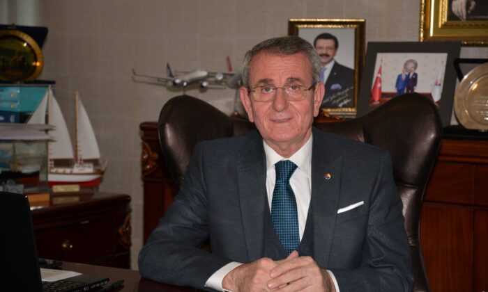 Murzioğlu: “Dünya zor bir dönemden geçiyor”