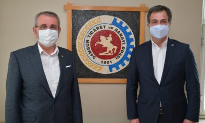 Murzioğlu: “Kriz, fırsata dönüşecek”