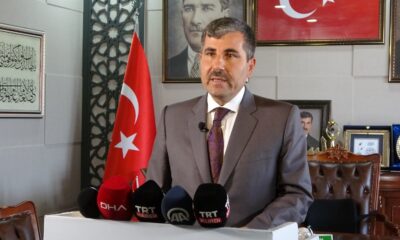 Muş Belediye Başkanı Asya’dan CHP’nin karalama kampanyasına tepki