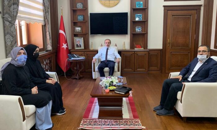 MÜSDER Kurban Bayramı’nda Somalili ihtiyaç sahiplerine ulaşacak