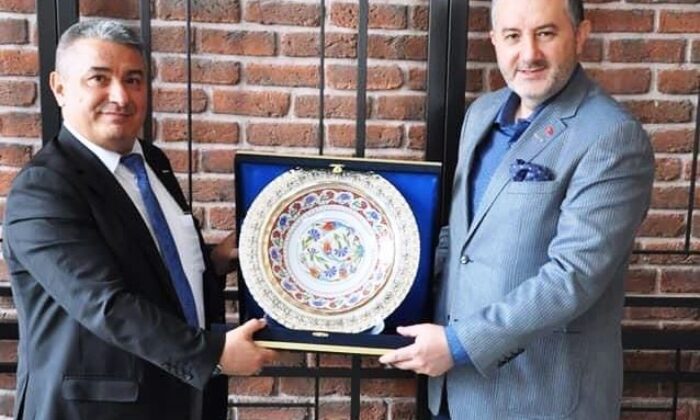 MÜSİAD Genel Başkanı Kaan: “İşadamlarımız krediden uzak durmalıdır”