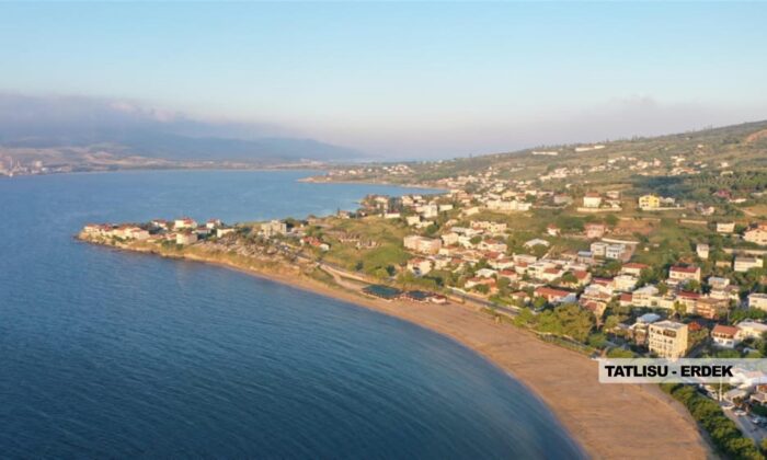 Müsilajla mücadelede müjdeli haber