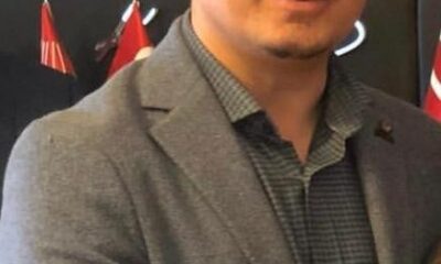 Muslu Belediyespor yeni başkanını seçti