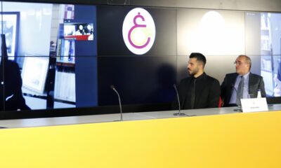 Mustafa Cengiz: “Aytaç ve Alpaslan’ın Galatasaray için sonuna kadar mücadele edeceklerine inanıyorum”