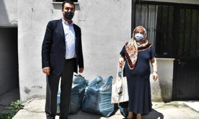 Mustafa Dündar’dan çevre dostlarına hediye