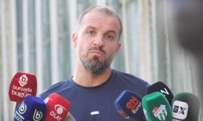 Mustafa Er: “Hedefimiz en üst noktaya kadar çıkabilmek”