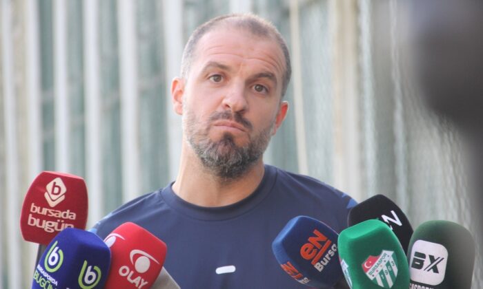 Mustafa Er: “Hedefimiz en üst noktaya kadar çıkabilmek”