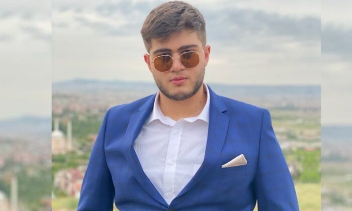 Mustafa Kıranatlıo: “Girişimcilik hiçbir zaman vazgeçmemektir”