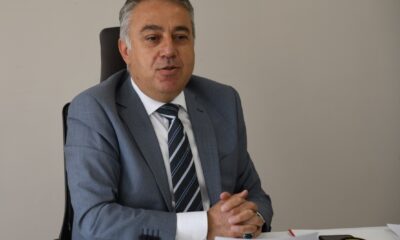 Mustafa Şahin: “İlk 6 ayda 272 milyon TL destekleme ödemesi yapıldı”