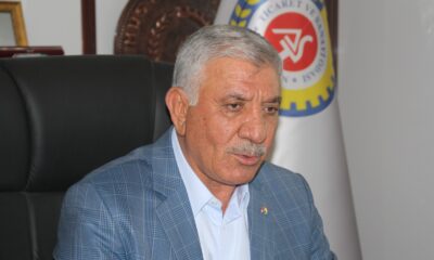 Mustafa Uslu’dan TOBB nefes kredisi açıklaması