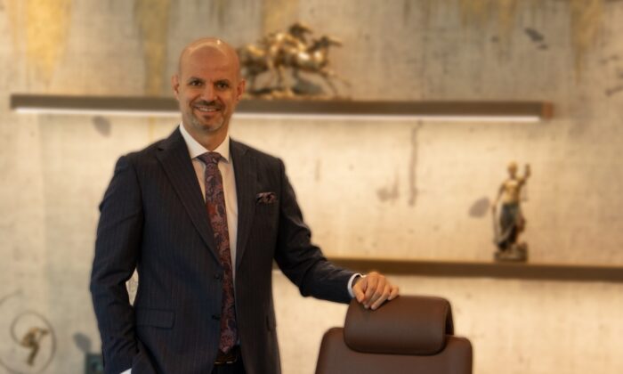 “Müşteri memnuniyetinde yaşanan artış, bir çok bağımsız kuruluş tarafından ödüllendirilmemizi sağladı”