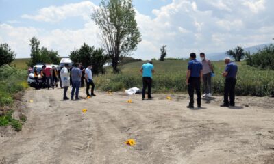 Müze bekçisi kavgada vurularak öldürüldü