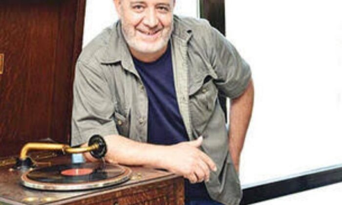 Müzik camiasının acı kaybı: Hasan Saltık hayatını kaybetti