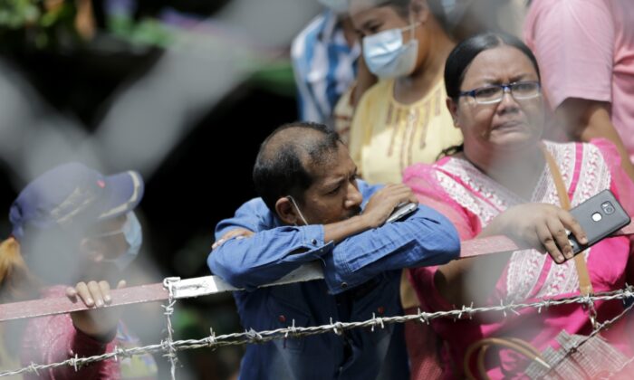 Myanmar’da gözaltında tutulan 2 bin 296 kişi serbest bırakıldı