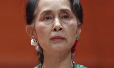 Myanmar’ın devrik lideri Suu Kyi’nin 14 Haziran’da yeniden mahkemeye çıkacak