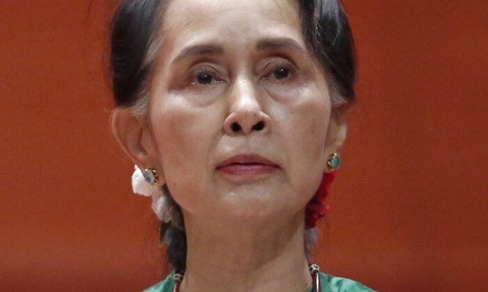 Myanmar’ın devrik lideri Suu Kyi’nin 14 Haziran’da yeniden mahkemeye çıkacak