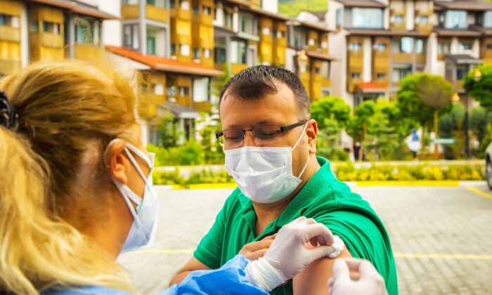 Narven Termal Kasaba güvenli tatilin adresi oldu