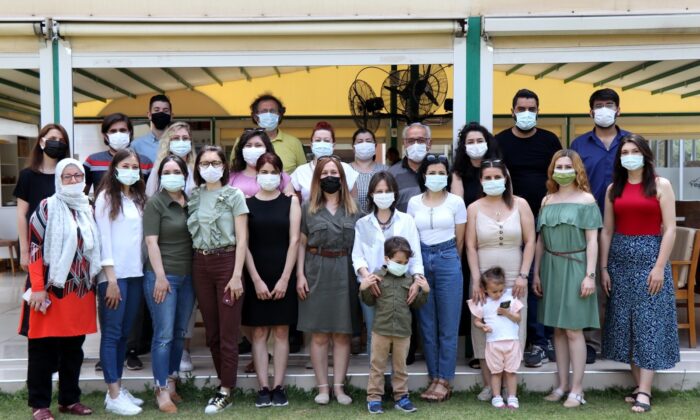 NAZGEM’den 1 yıllık değerlendirme