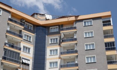 Nazilli Belediyesi ile AFAD afetzede vatandaşın maddi manevi yanında