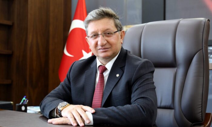 Nazilli Ticaret Odası üyeleri için Nefes Kredisi açıklandı