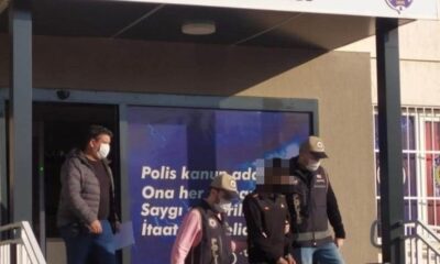 Nazilli’de 17 aranan şahıs yakalandı