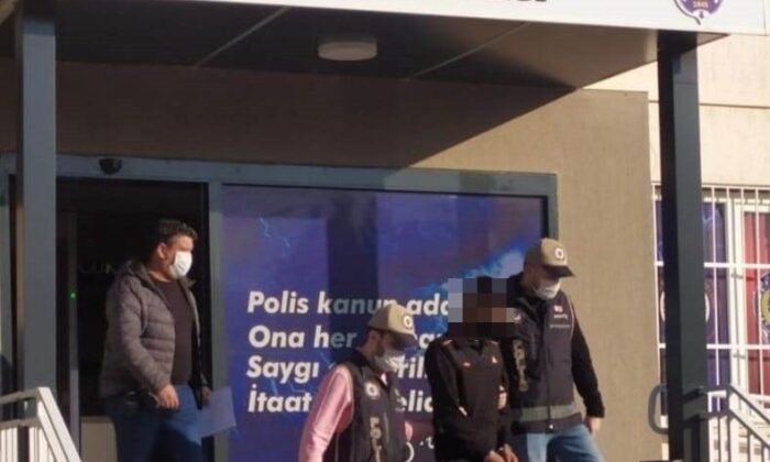 Nazilli’de 17 aranan şahıs yakalandı