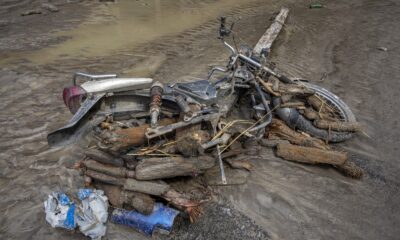 Nepal’i sel ve heyelan vurdu: 11 ölü, 25 kayıp