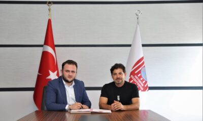 Nevşehir Belediyespor, Teknik Direktör Yusuf Tokaç ile anlaştı