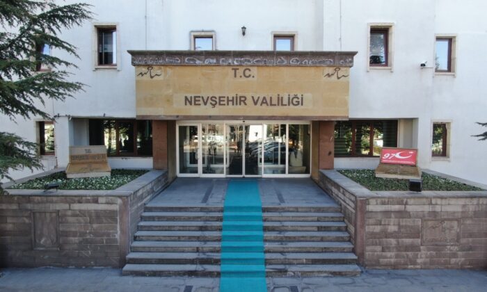 Nevşehir’de 137 bin 458 doz aşılama yapıldı