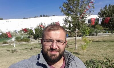 Nevşehir’de 30 yaşındaki genç evinde ölü bulundu