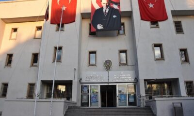 Nevşehir’de aranan 3 şahıs tutuklandı