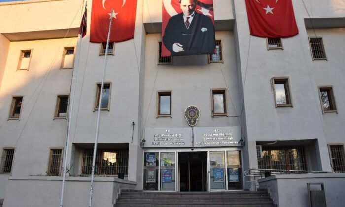 Nevşehir’de aranan 3 şahıs tutuklandı