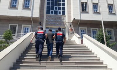 Nevşehir’de aranan 5 kişi tutuklandı