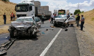 Nevşehir’deki kazada ölenlerin kimlikleri belli oldu