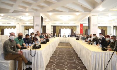 Niğde Belediye Başkanı Özdemir, 2. yılını değerlendirdi