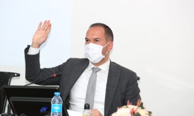 Niğde Belediyesinden Esnafa 1500 lira destek