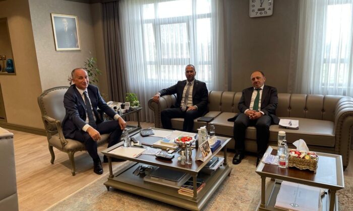 Niğde Kalesi Dönüşüm ve Koruma Projesine sayılı günler kaldı