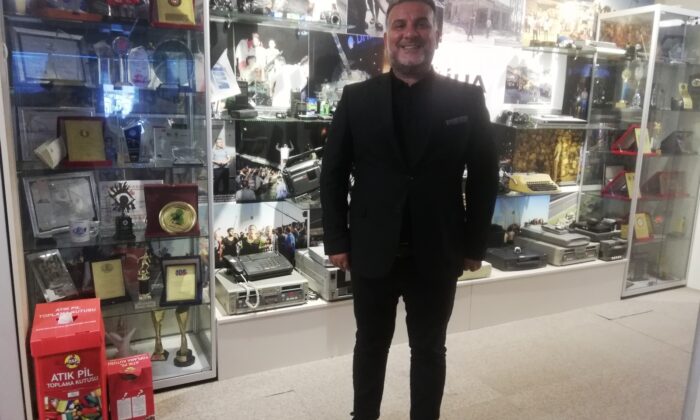 Nihat Güler: “Spor reçetesi projemizle doktorların yükünü hafifleteceğiz”