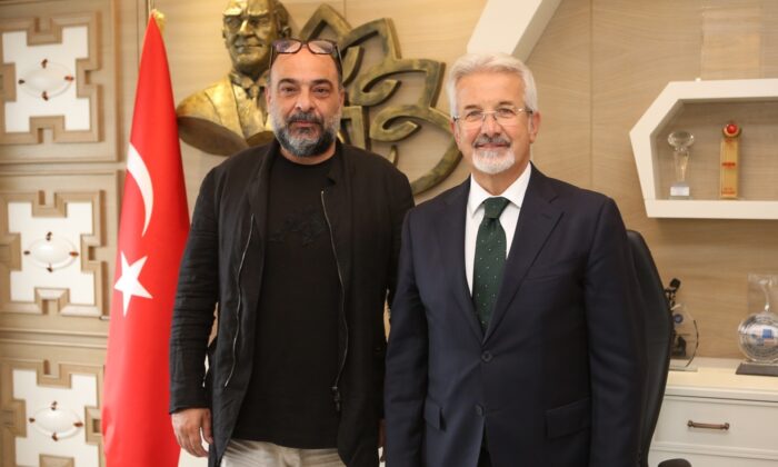 Nilüfer Belediyesi Kent Tiyatrosu’nda yeni dönem