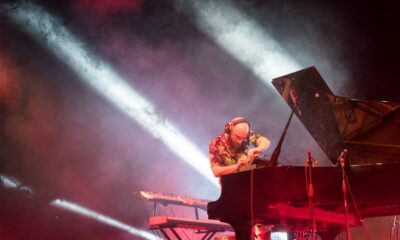 Nilüfer’de caz günleri başlıyor