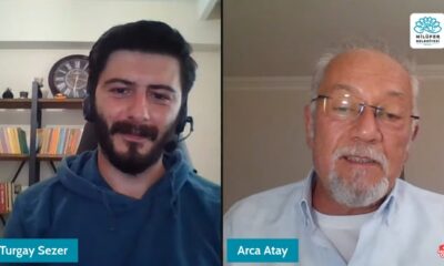 Nilüfer’de ekolojik tarım konuşuldu