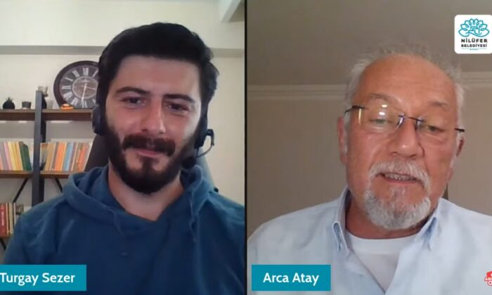 Nilüfer’de ekolojik tarım konuşuldu